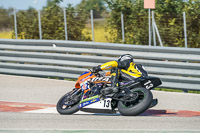 Advanced 2 Group Orange Bikes